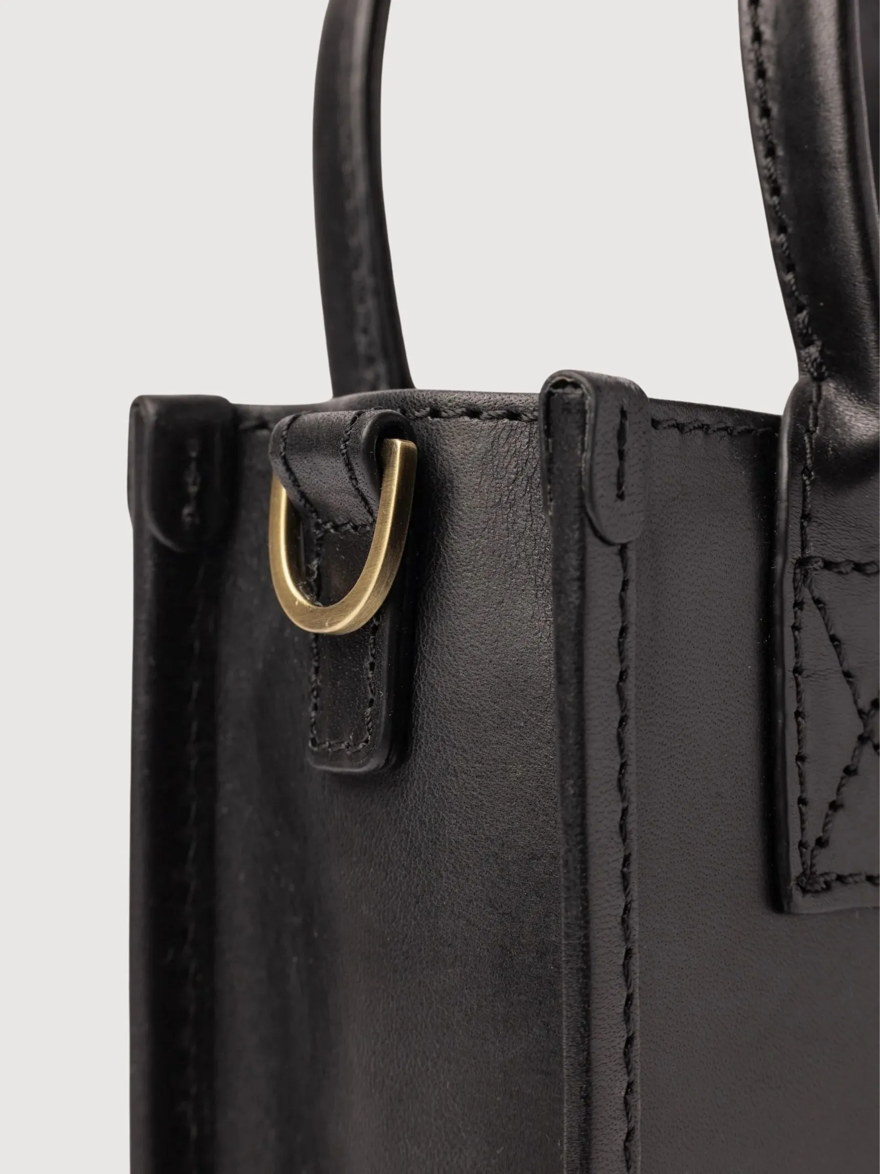 Jakie Mini Leather | O MY BAG