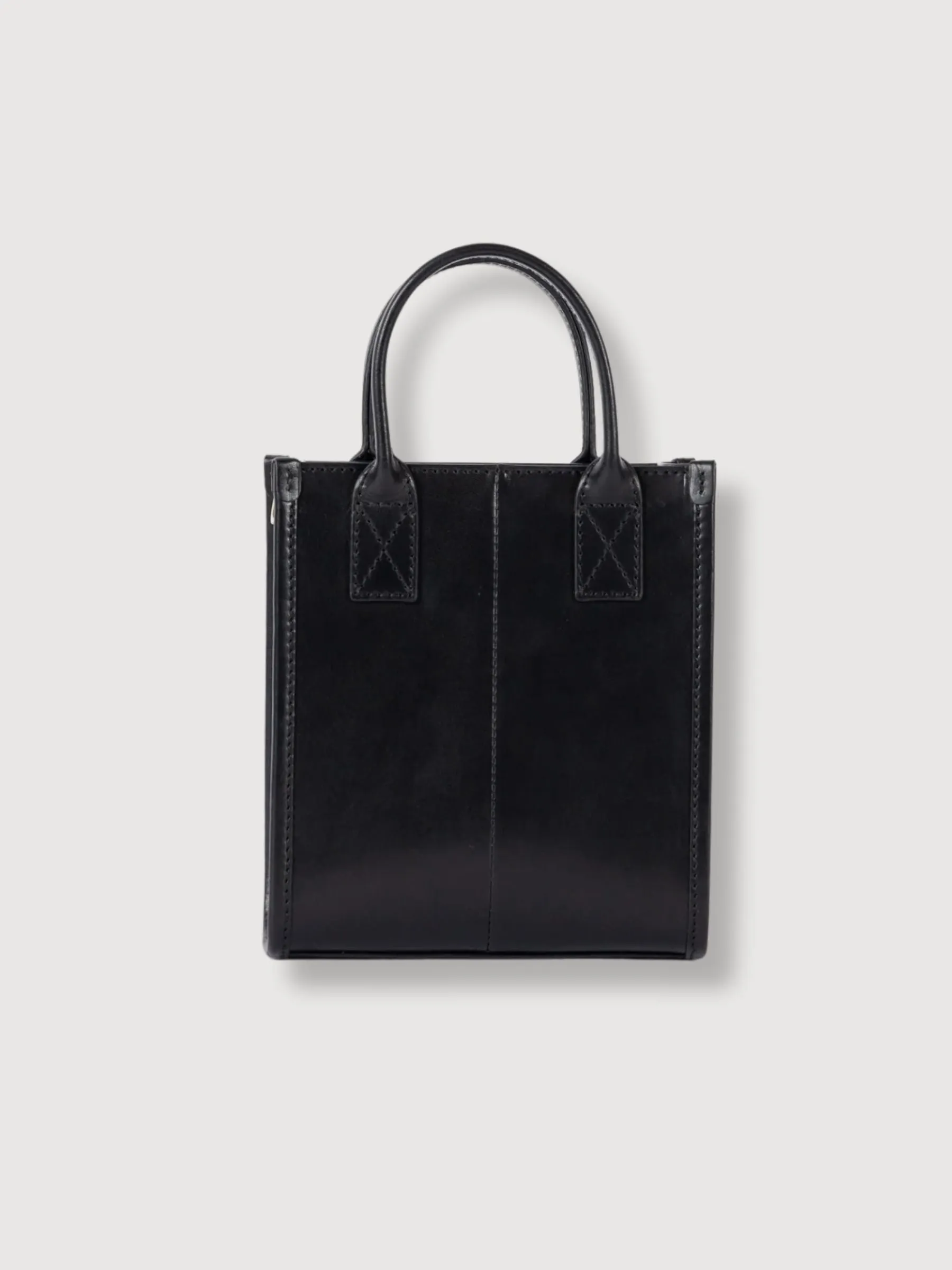 Jakie Mini Leather | O MY BAG