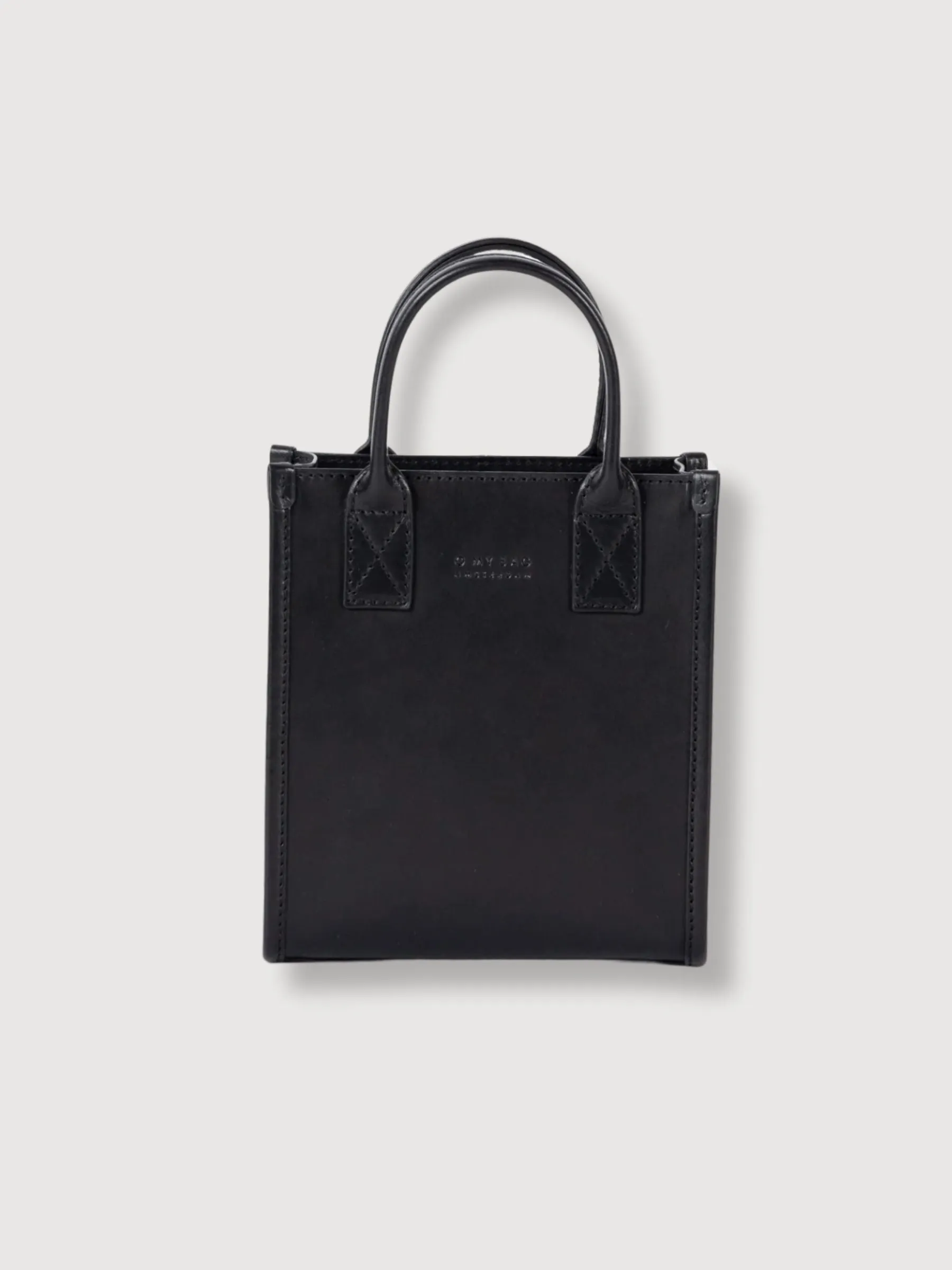 Jakie Mini Leather | O MY BAG