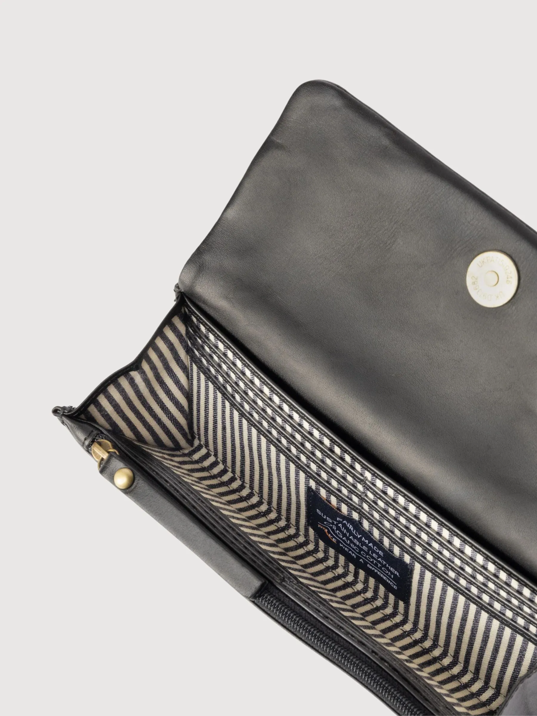 Jakie Mini Leather | O MY BAG