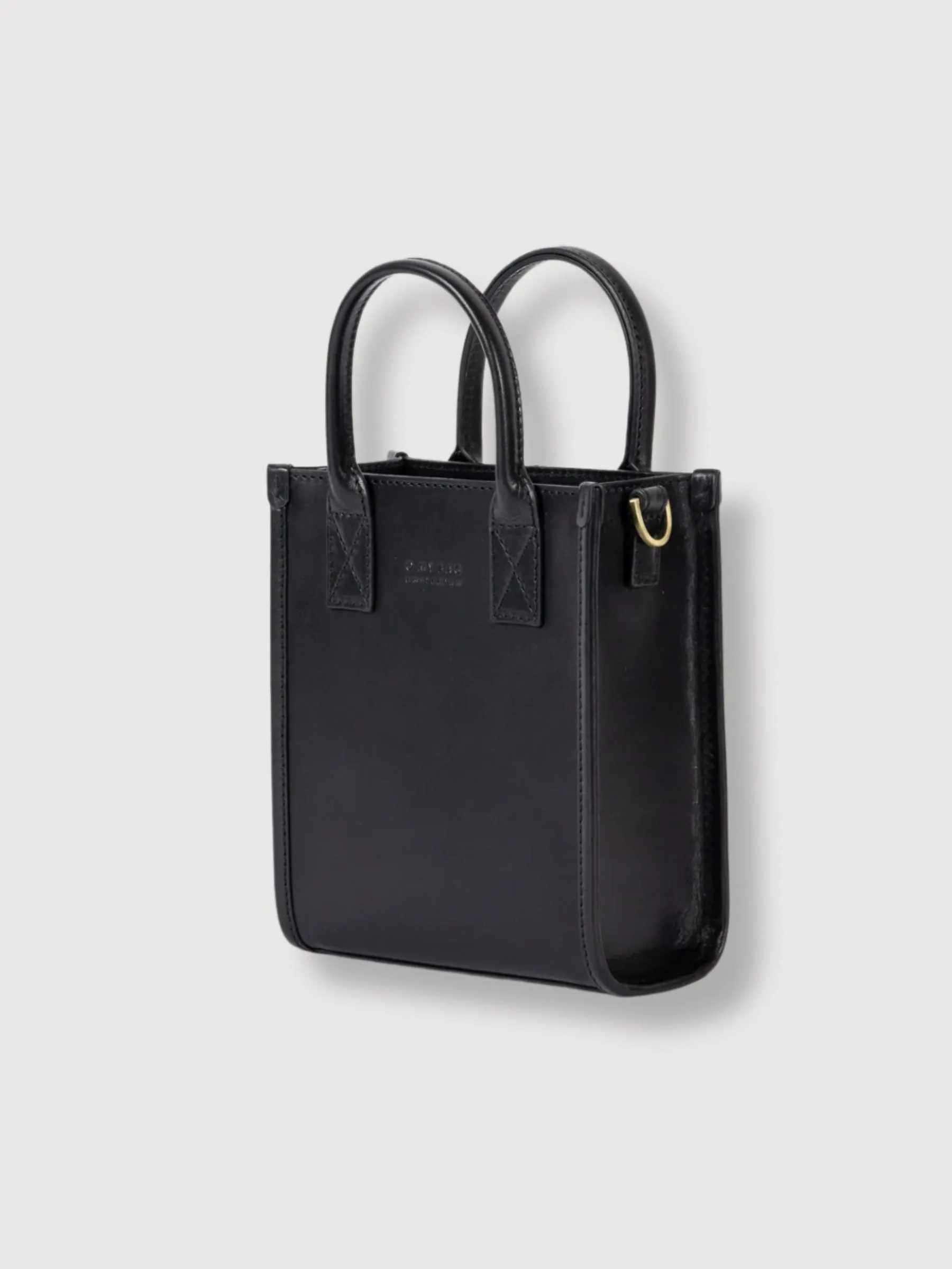 Jakie Mini Leather | O MY BAG