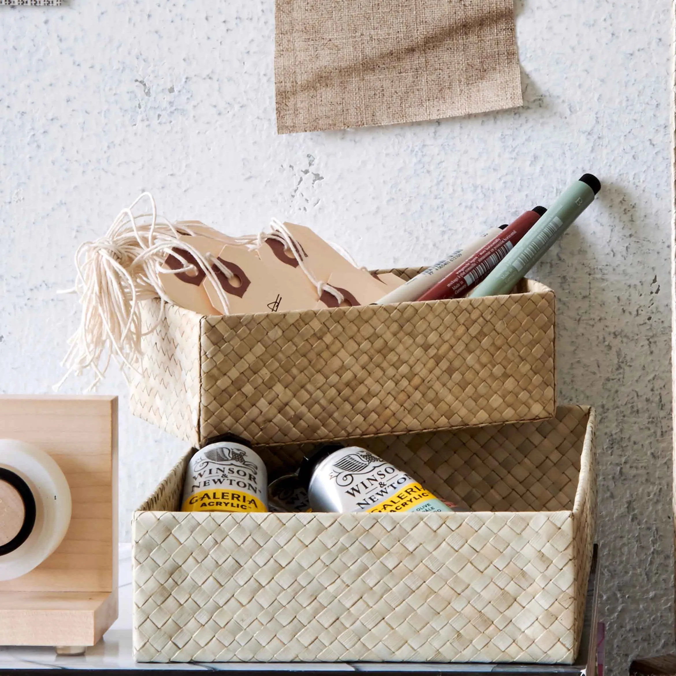 JAVA DRAWER ORGANIZER