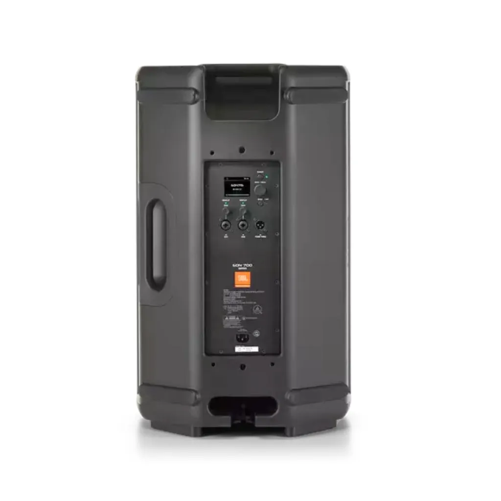 JBL EON712 Powered Speaker