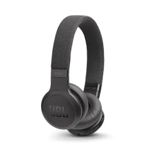 JBL LIVE 400BT Wireless On-Ear Headphones