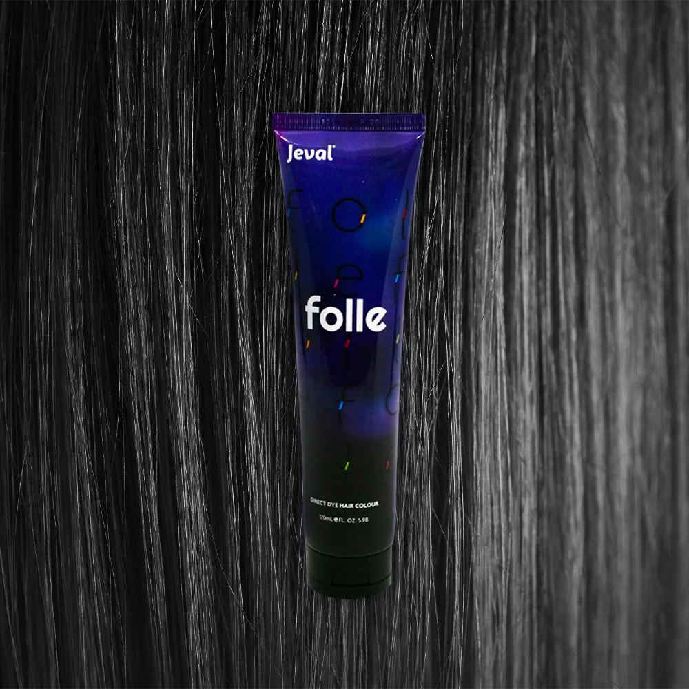 Jeval folle Dark & Stormy Cocktail