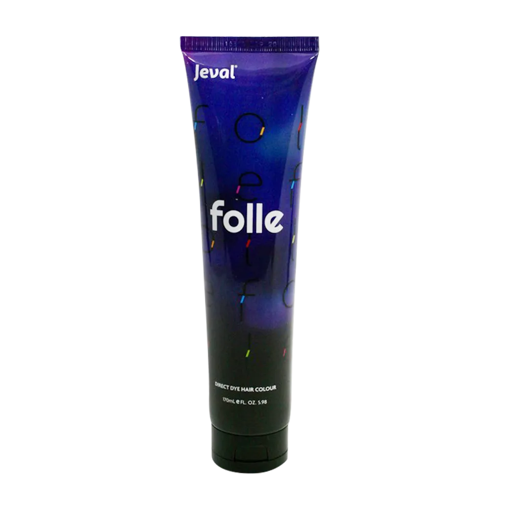 Jeval folle Venom Hair Colour 170ml