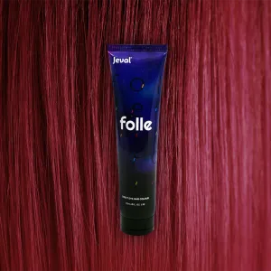 Jeval folle Venom Hair Colour 170ml