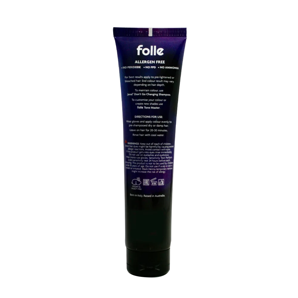 Jeval folle Venom Hair Colour 170ml