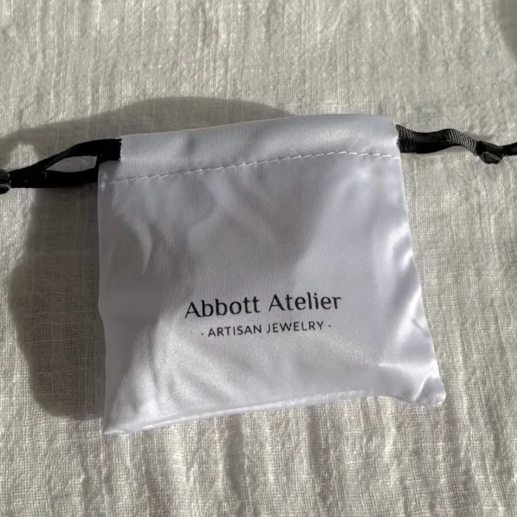 Jewelry Pouch