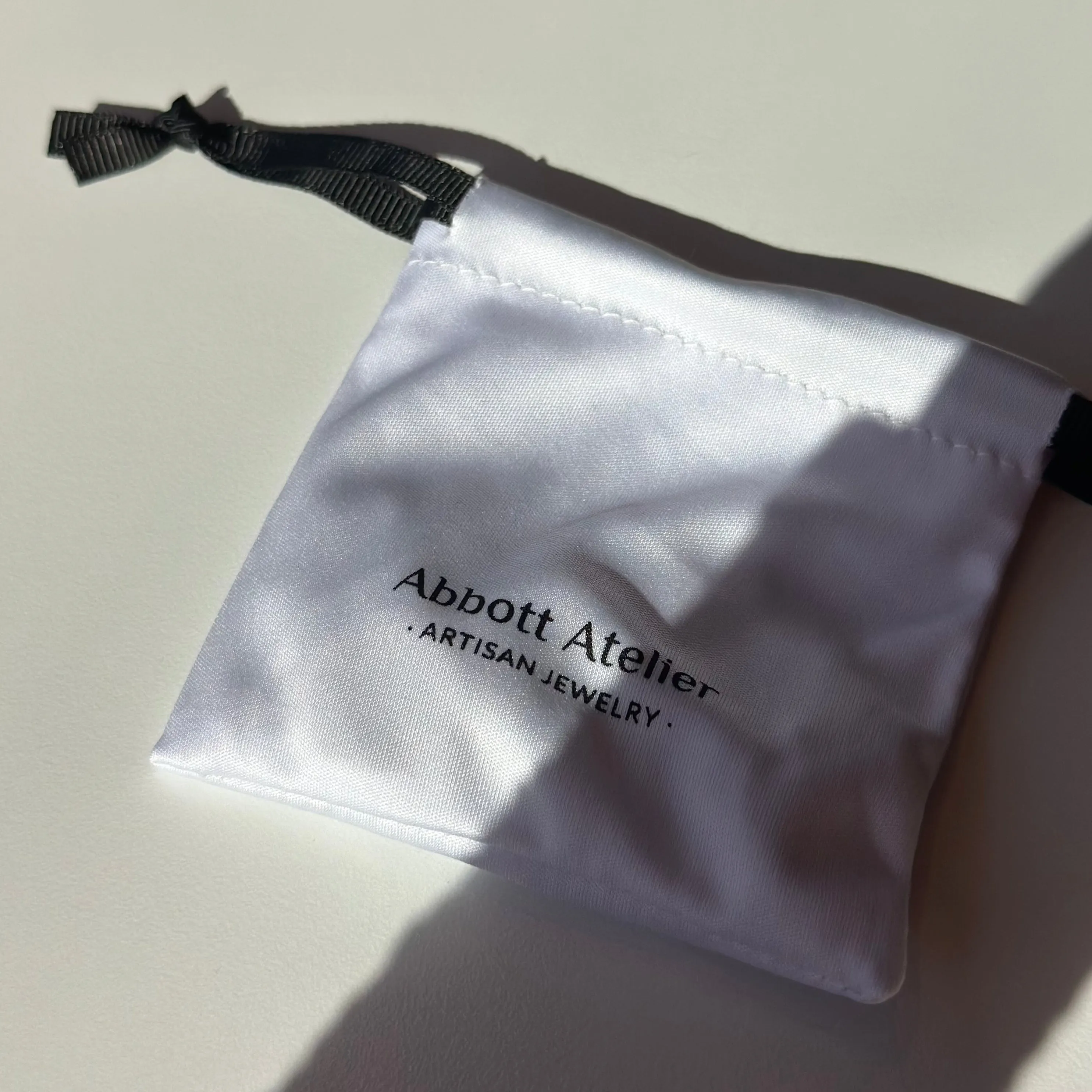 Jewelry Pouch