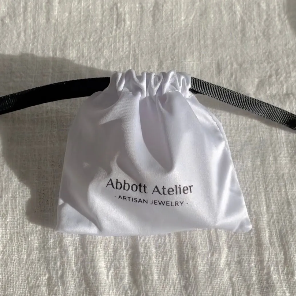 Jewelry Pouch