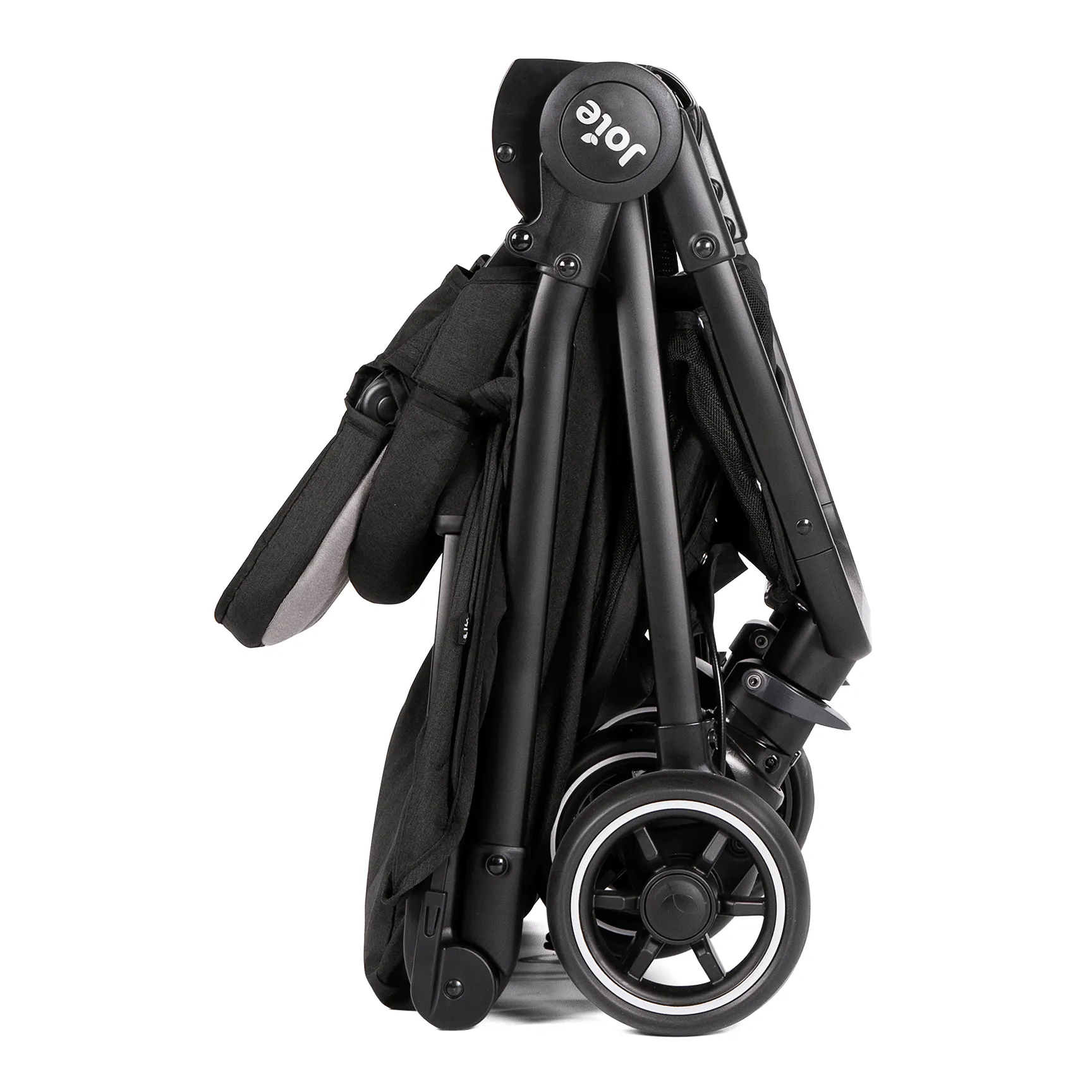 Joie Pact Stroller in Ember
