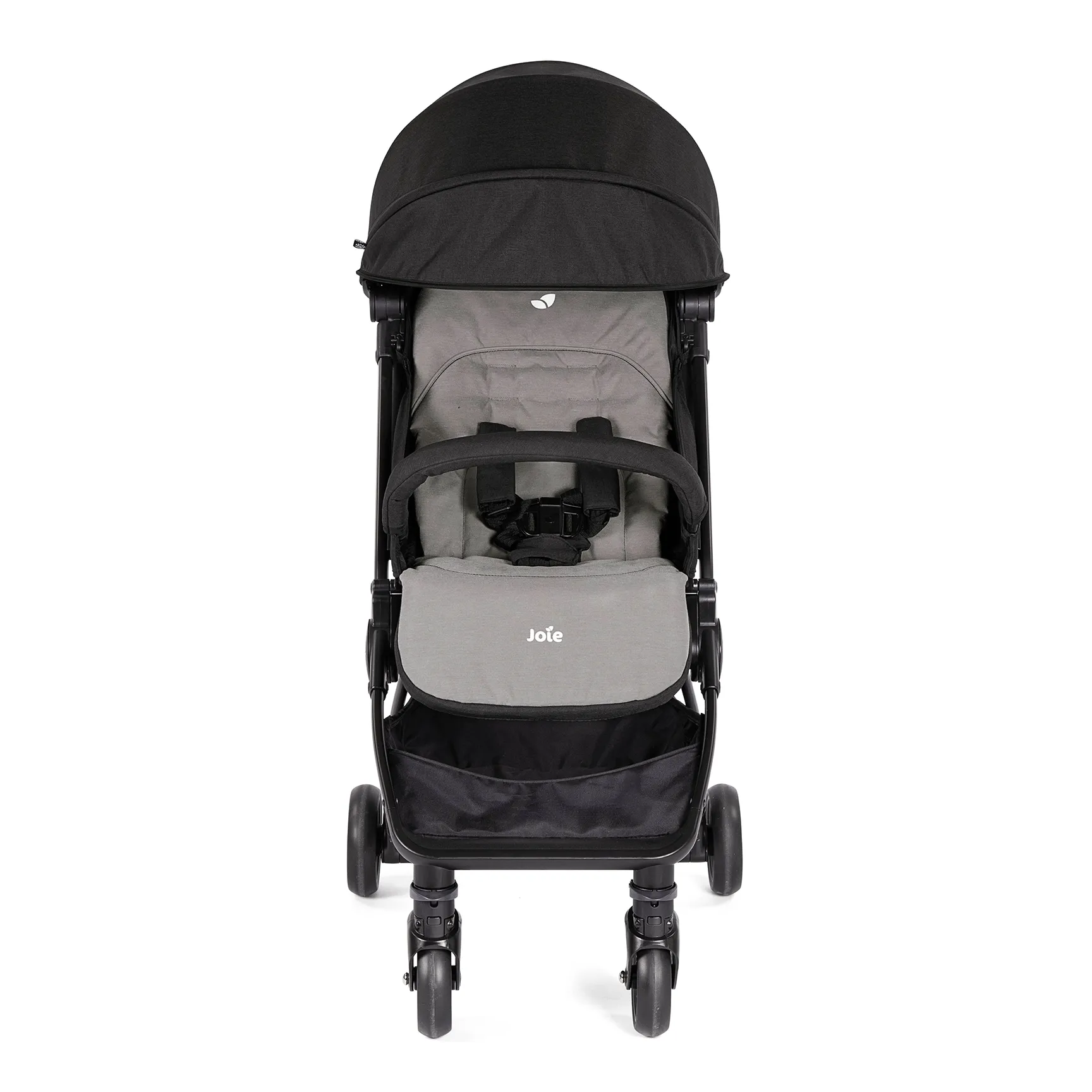 Joie Pact Stroller in Ember