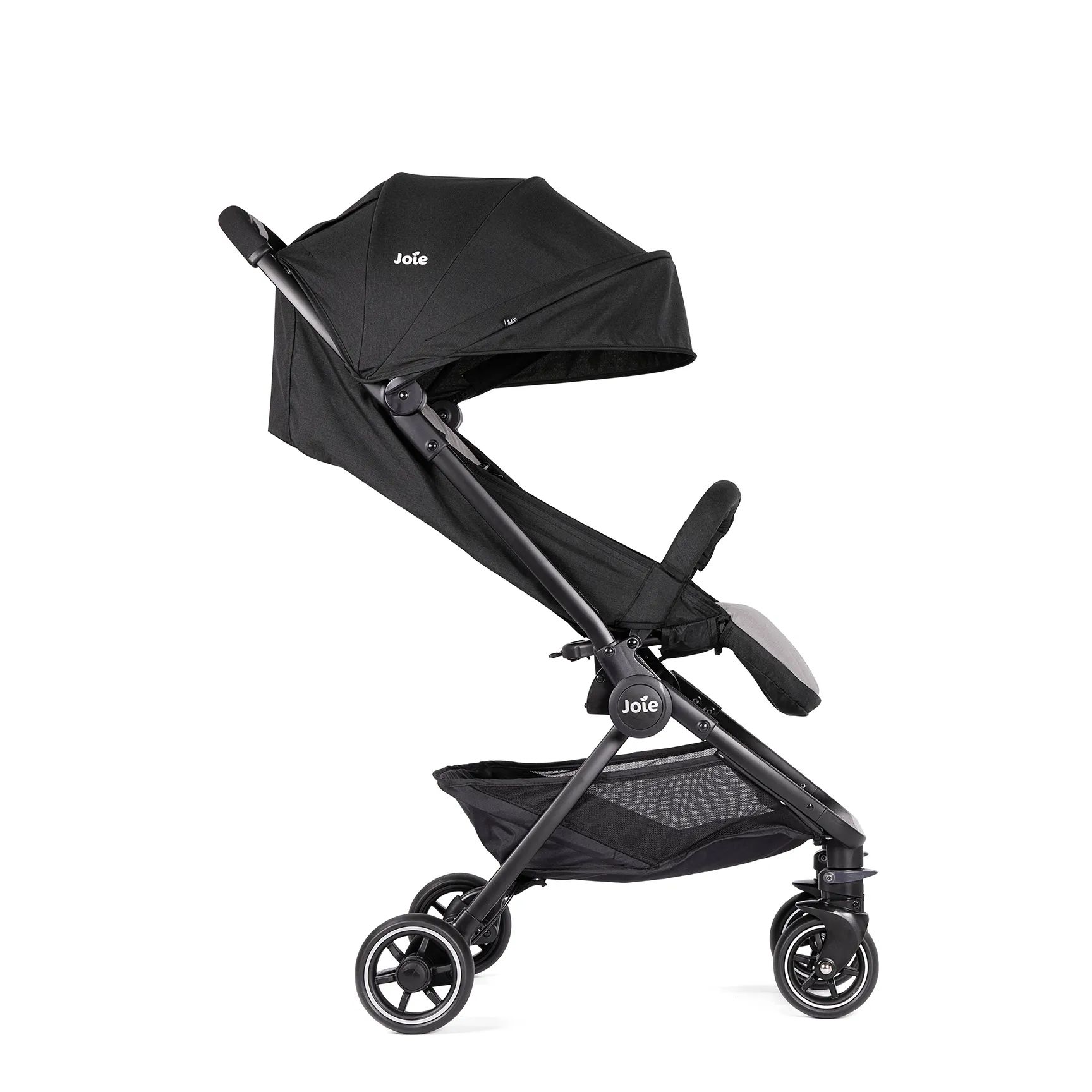 Joie Pact Stroller in Ember