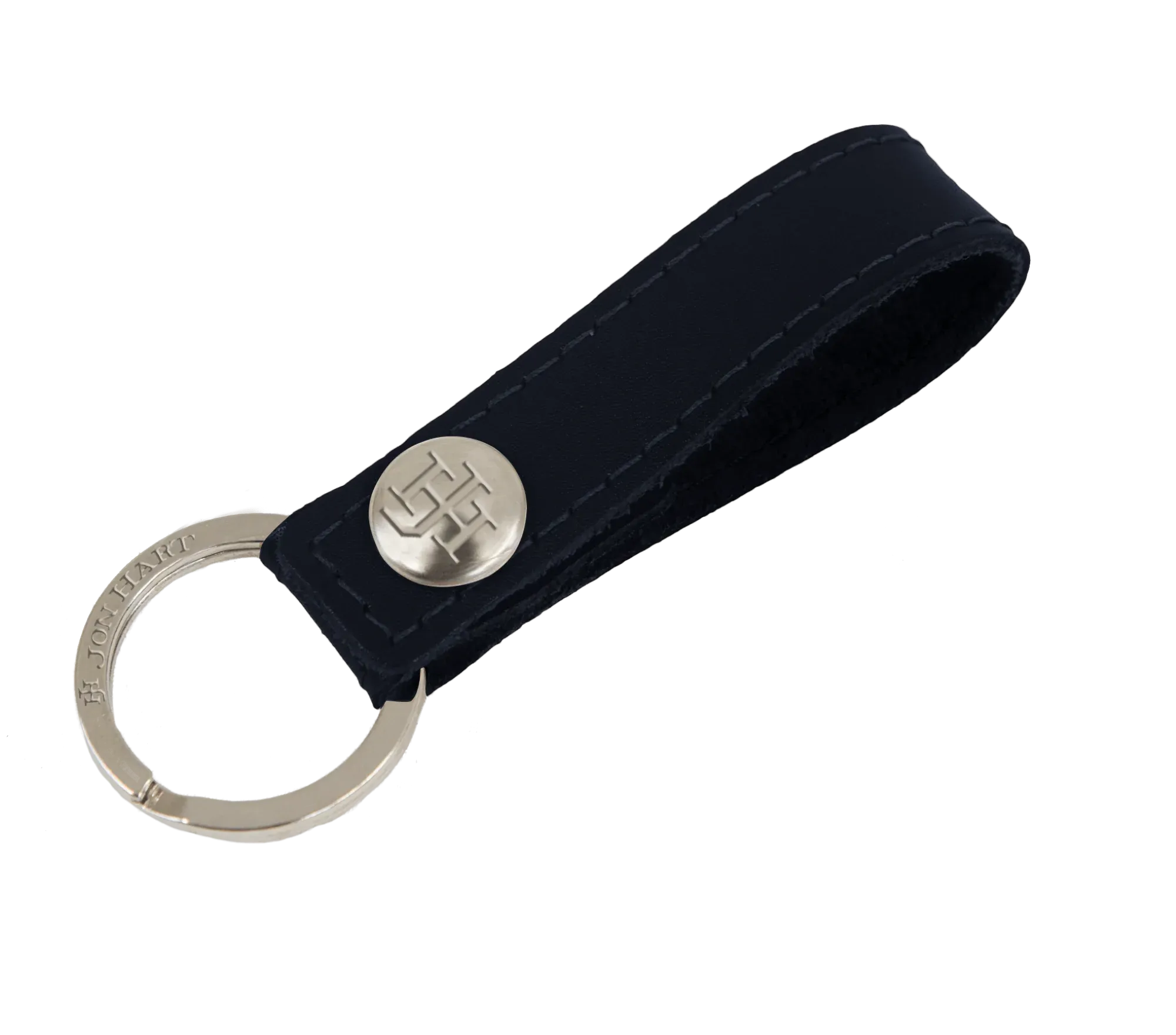 Jon Hart Key Ring