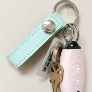 Jon Hart Key Ring