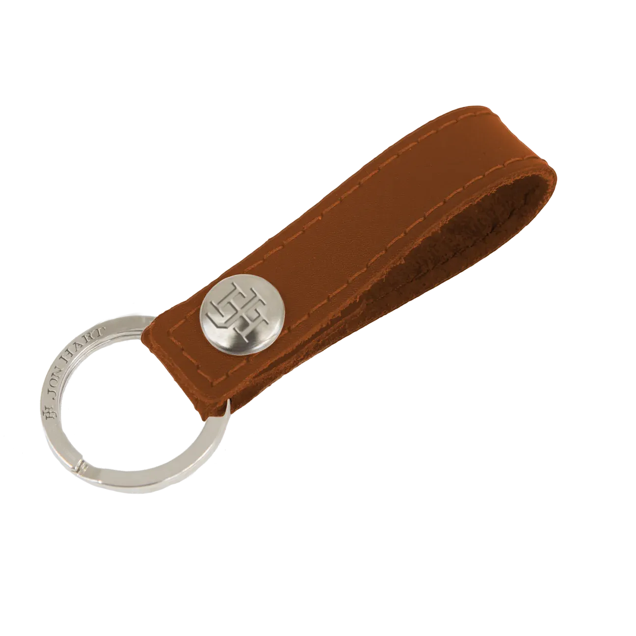 Jon Hart Key Ring