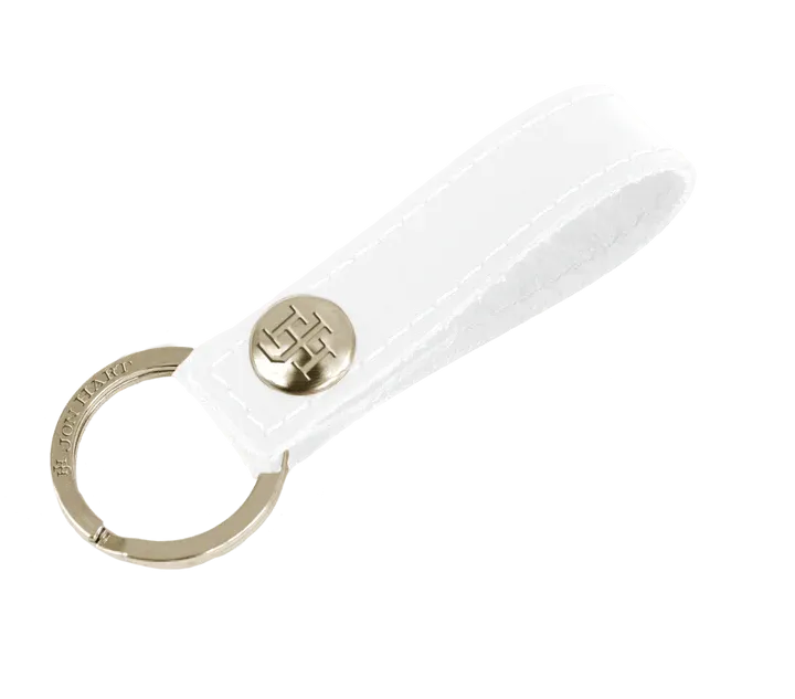 Jon Hart Key Ring