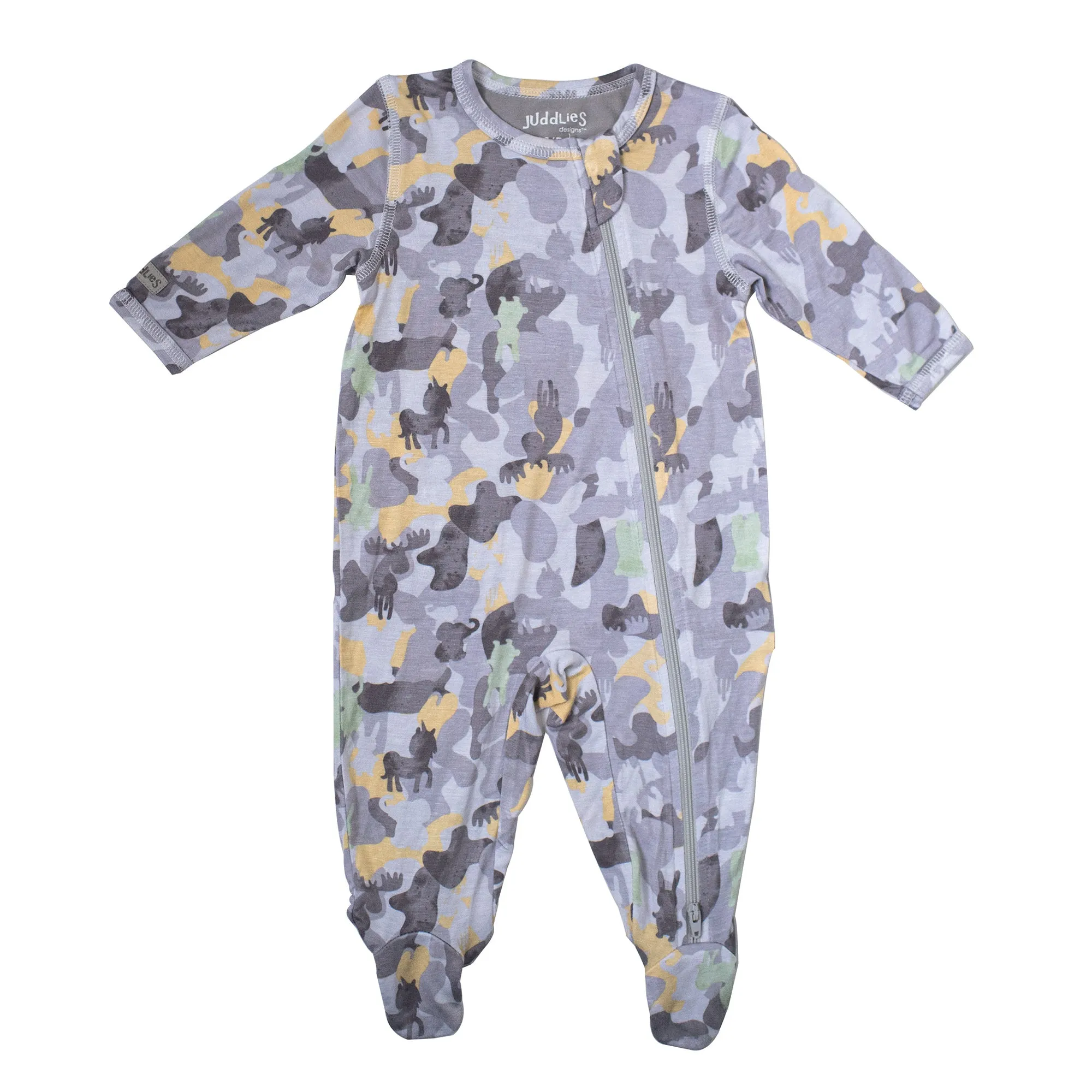 Juddlies Bamboo Sleeper 0-3m