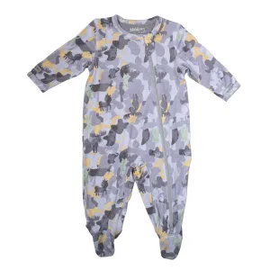 Juddlies Bamboo Sleeper 0-3m