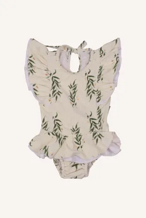 JUDITH SWIMSUIT DIAPER - OFFWHITE