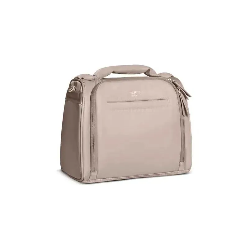 Jujube - Bolsa Térmica para Garrafas, Taupe