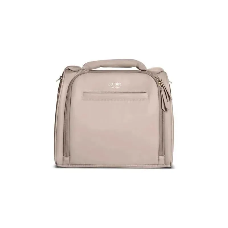 Jujube - Bolsa Térmica para Garrafas, Taupe