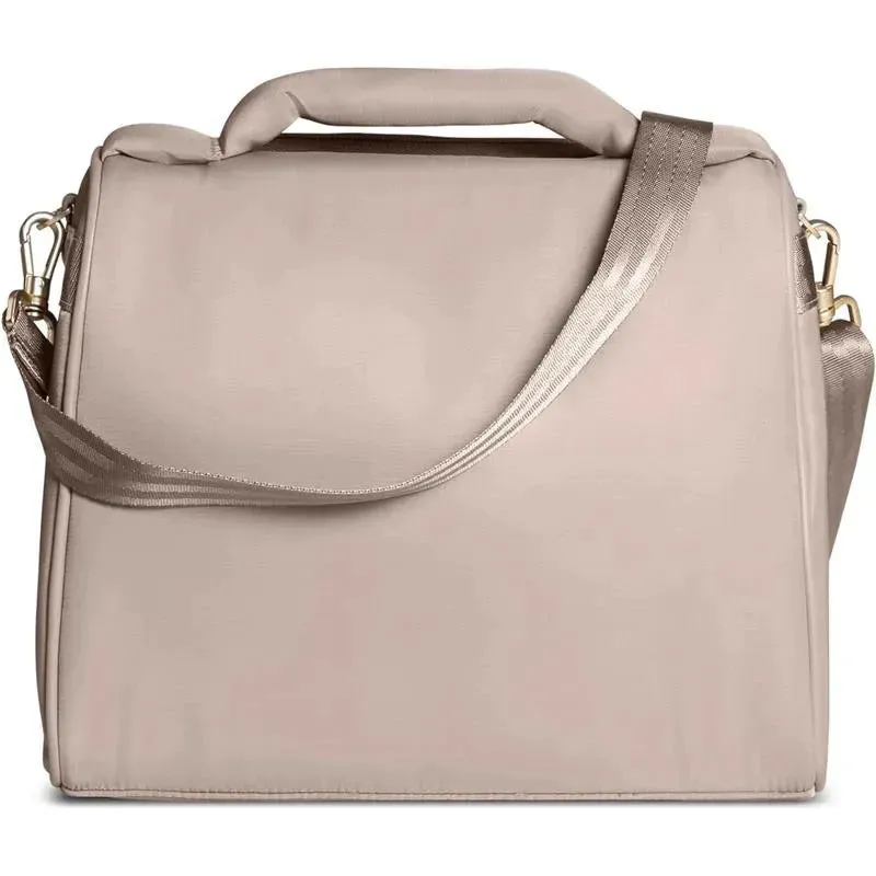 Jujube - Bolsa Térmica para Garrafas, Taupe