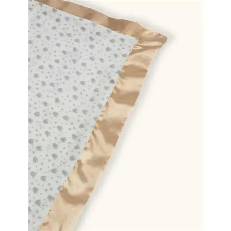Jujube - Cobertor reversível para bebê, Roarsome