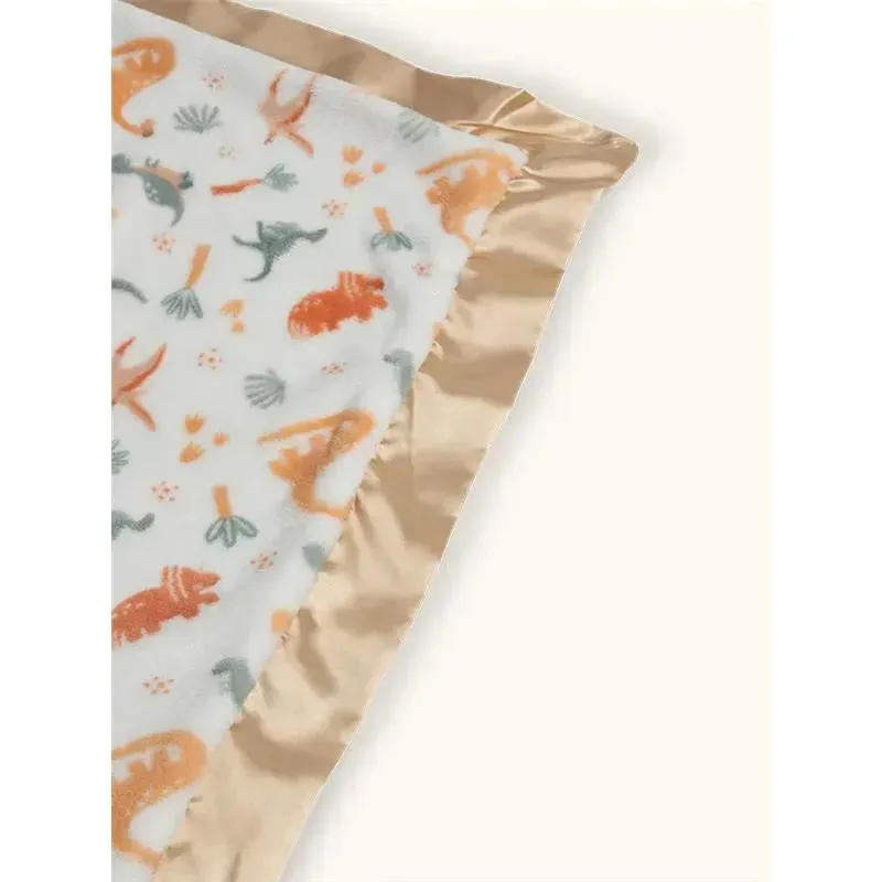 Jujube - Cobertor reversível para bebê, Roarsome
