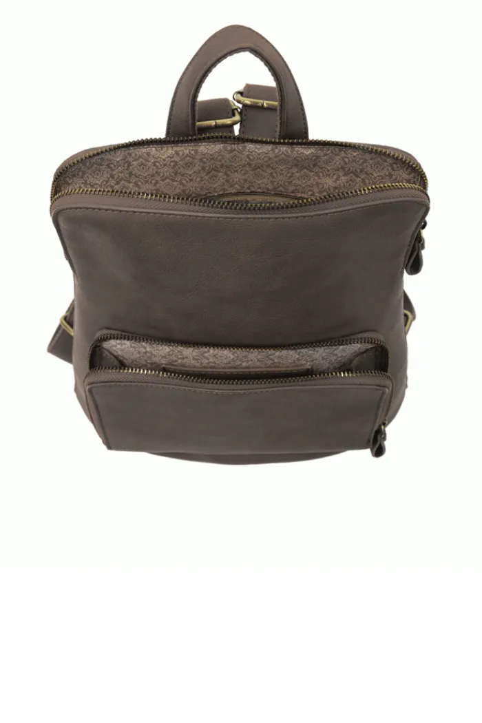 Julia Mini Backpack