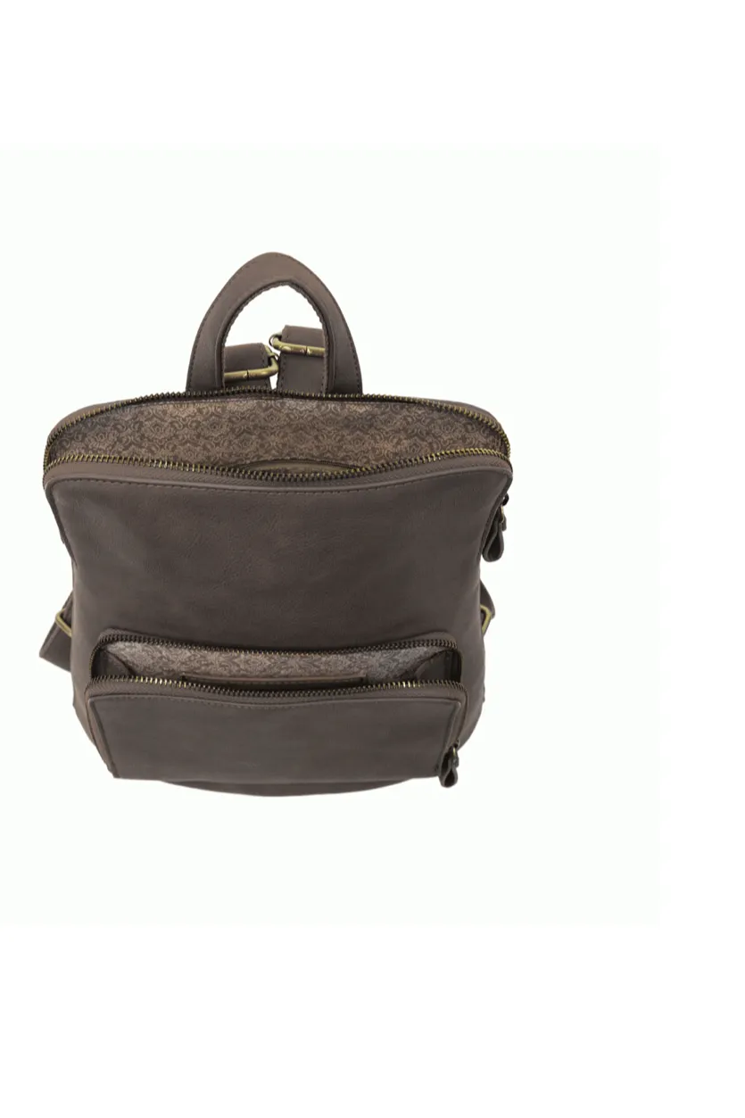 Julia Mini Backpack