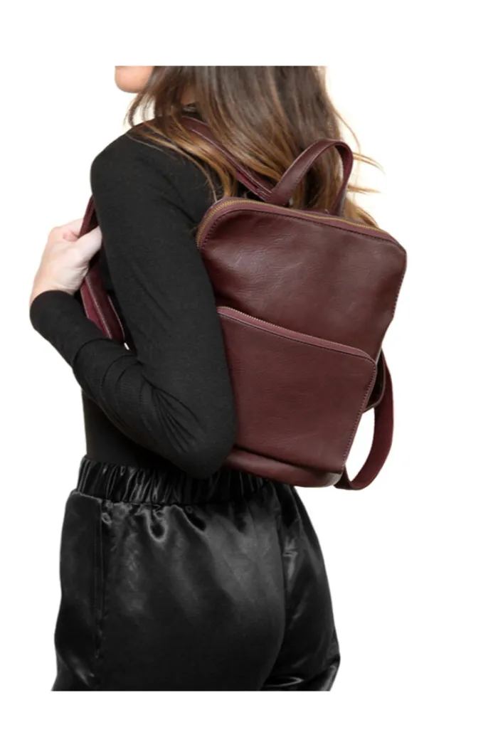 Julia Mini Backpack