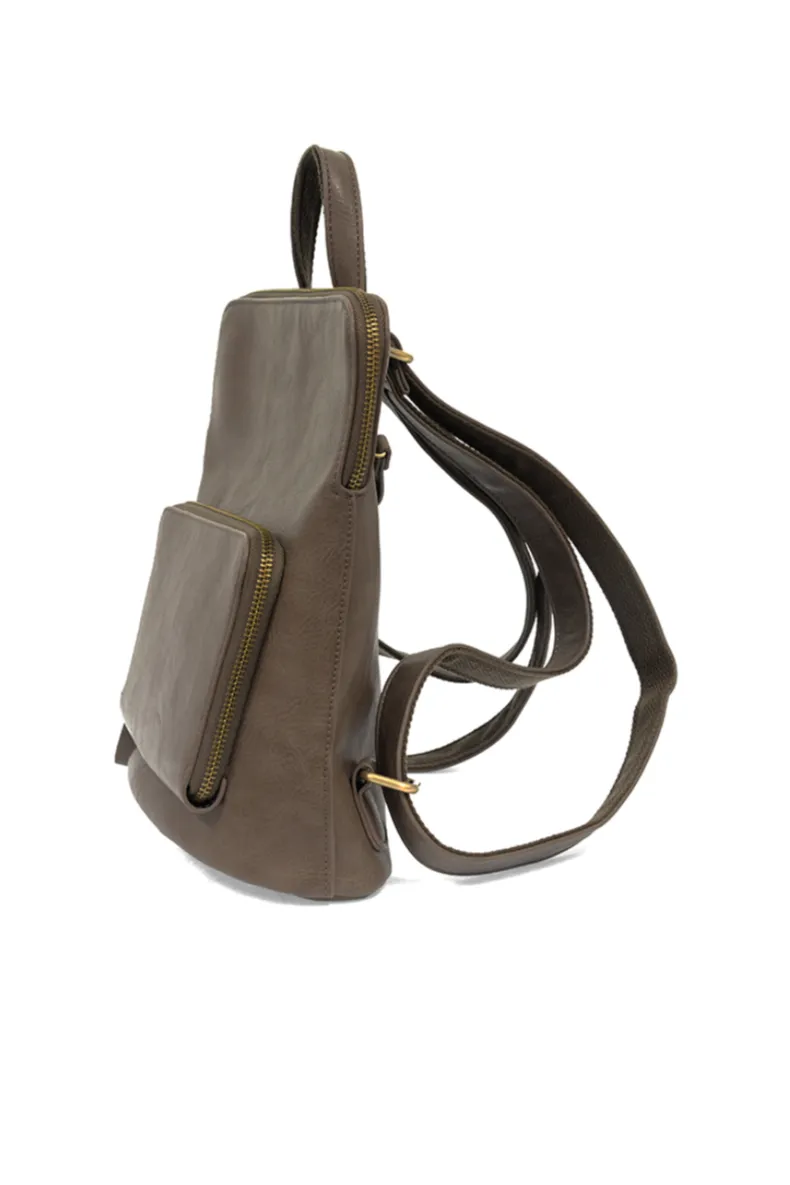 Julia Mini Backpack