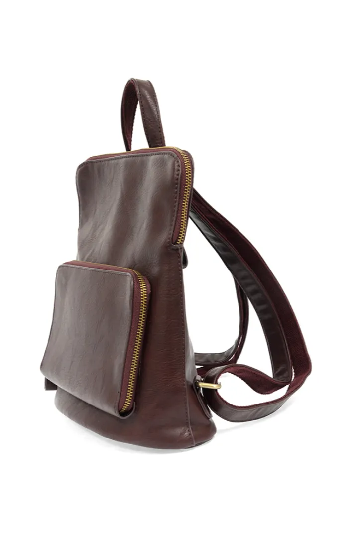 Julia Mini Backpack