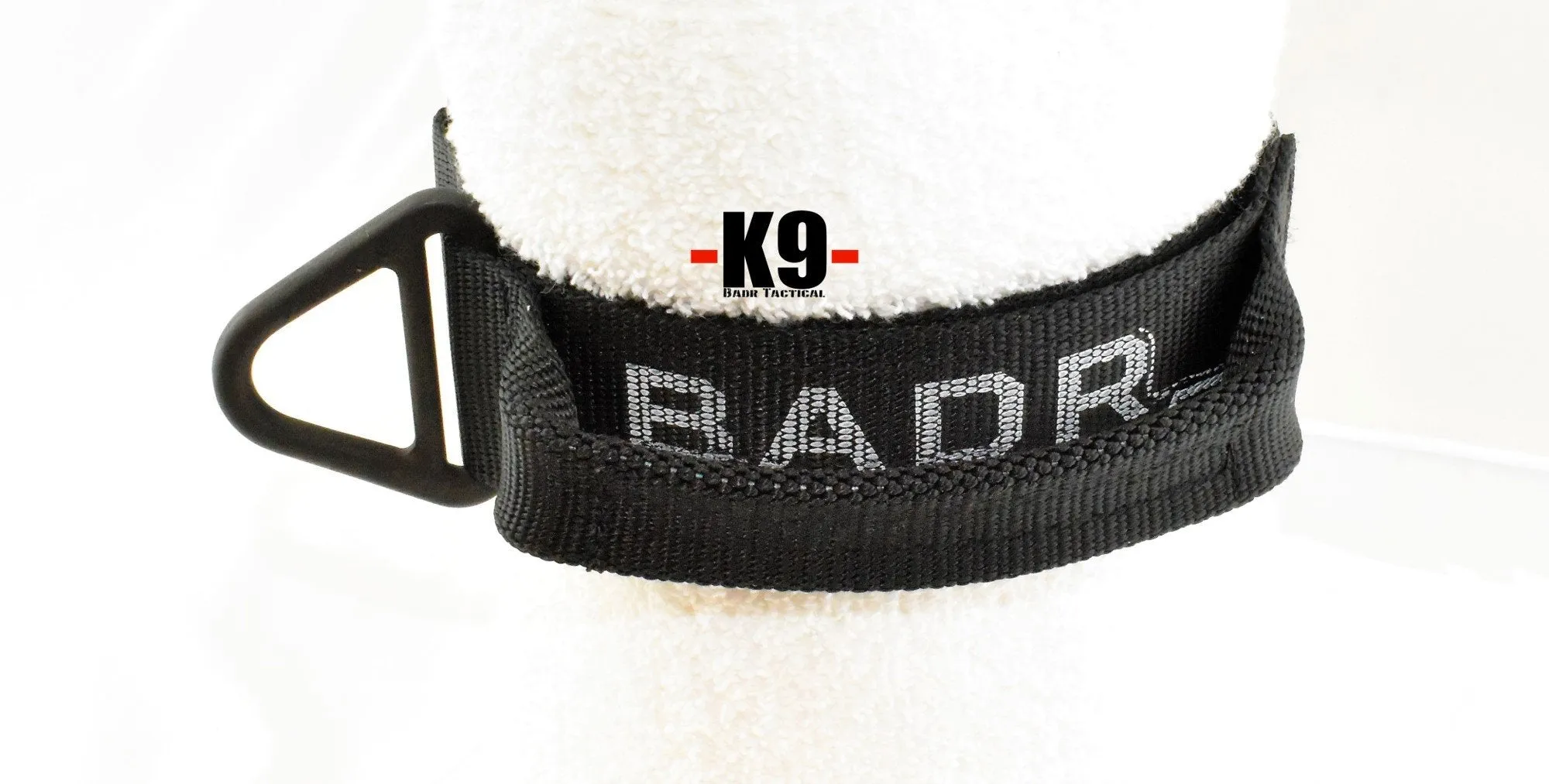 K-9 Collar 1.75"
