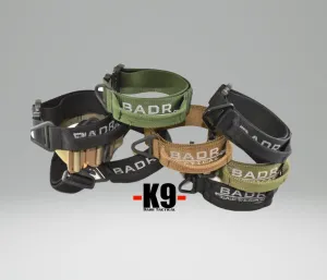 K-9 Collar 1.75"