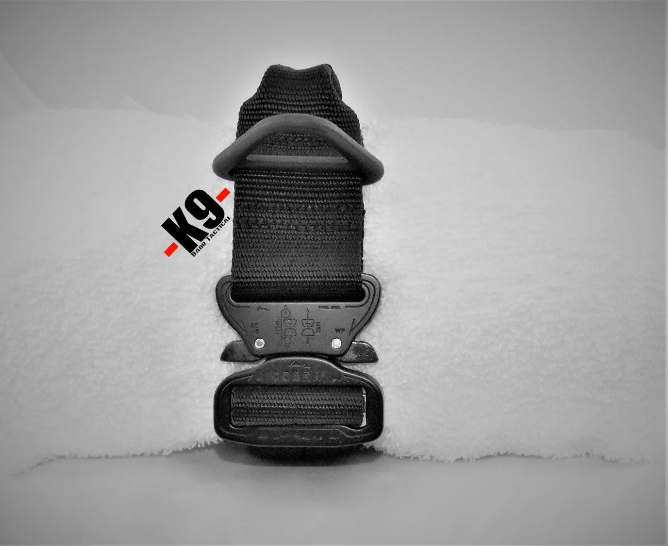 K-9 Collar 1.75"