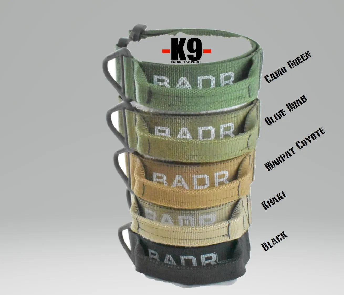 K-9 Collar 1.75"
