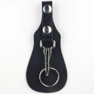K08 - Key Fob- Black