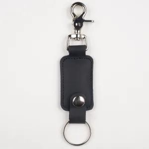 K23B - Valet Key Fob- Black