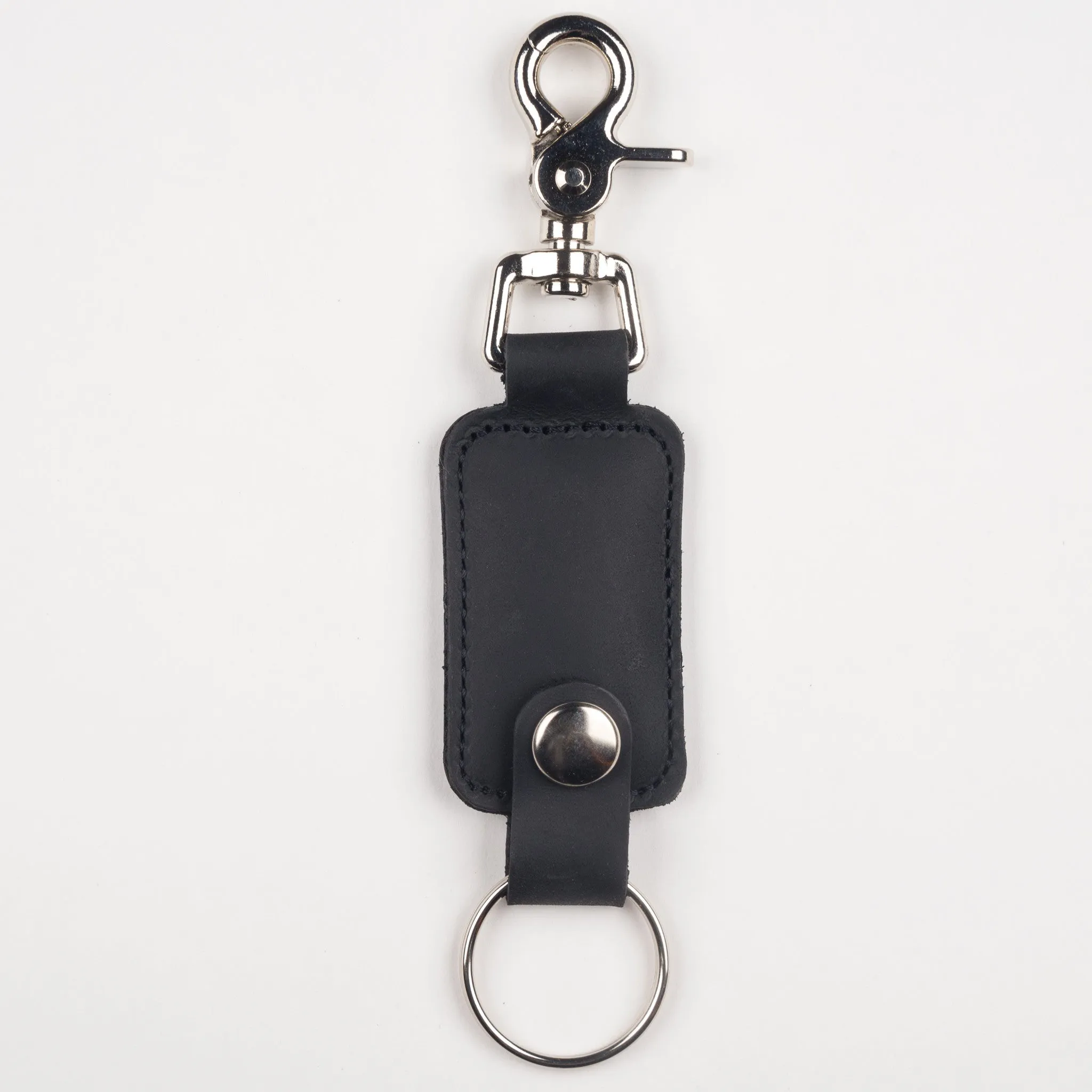 K23B - Valet Key Fob- Black