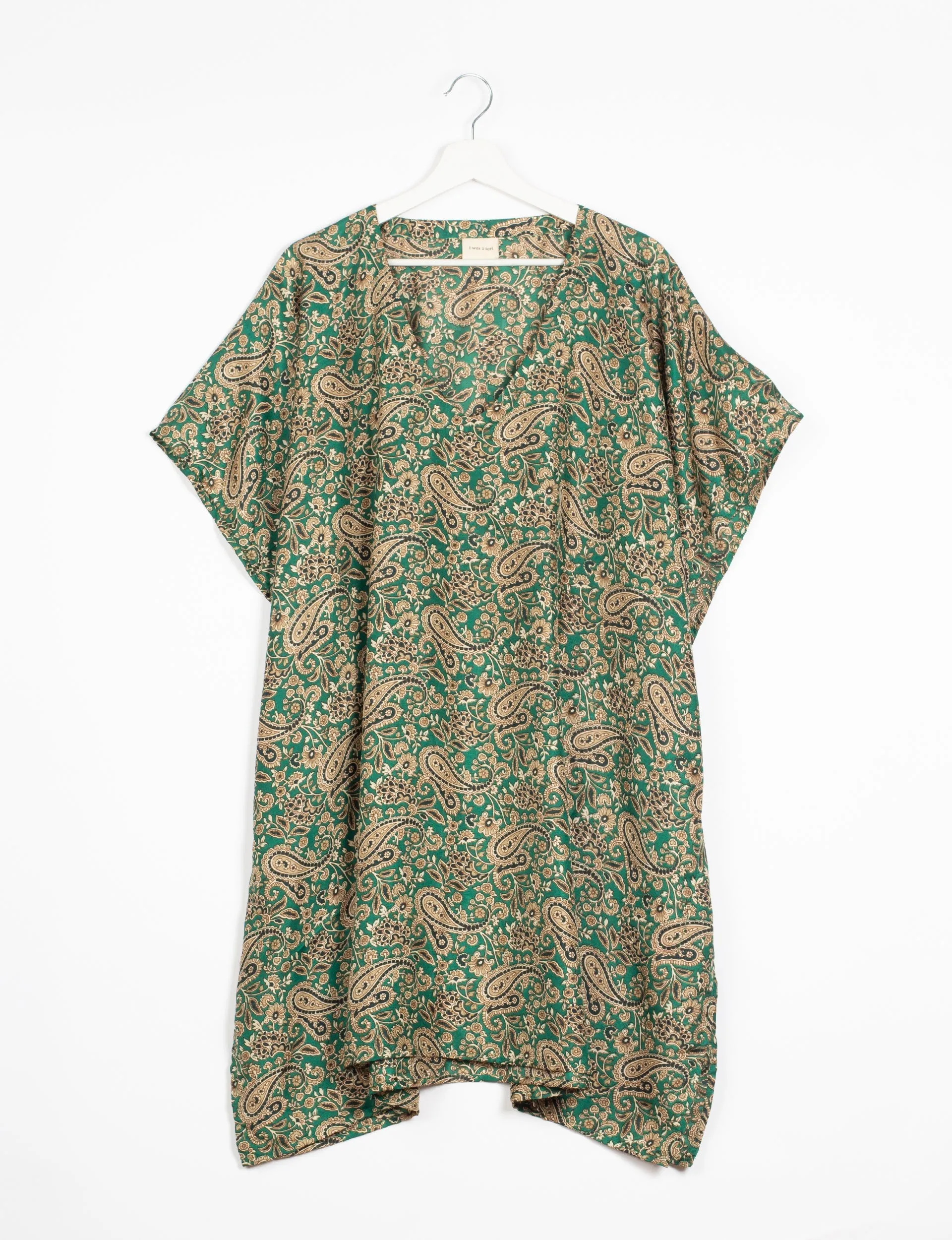 KAFTAN