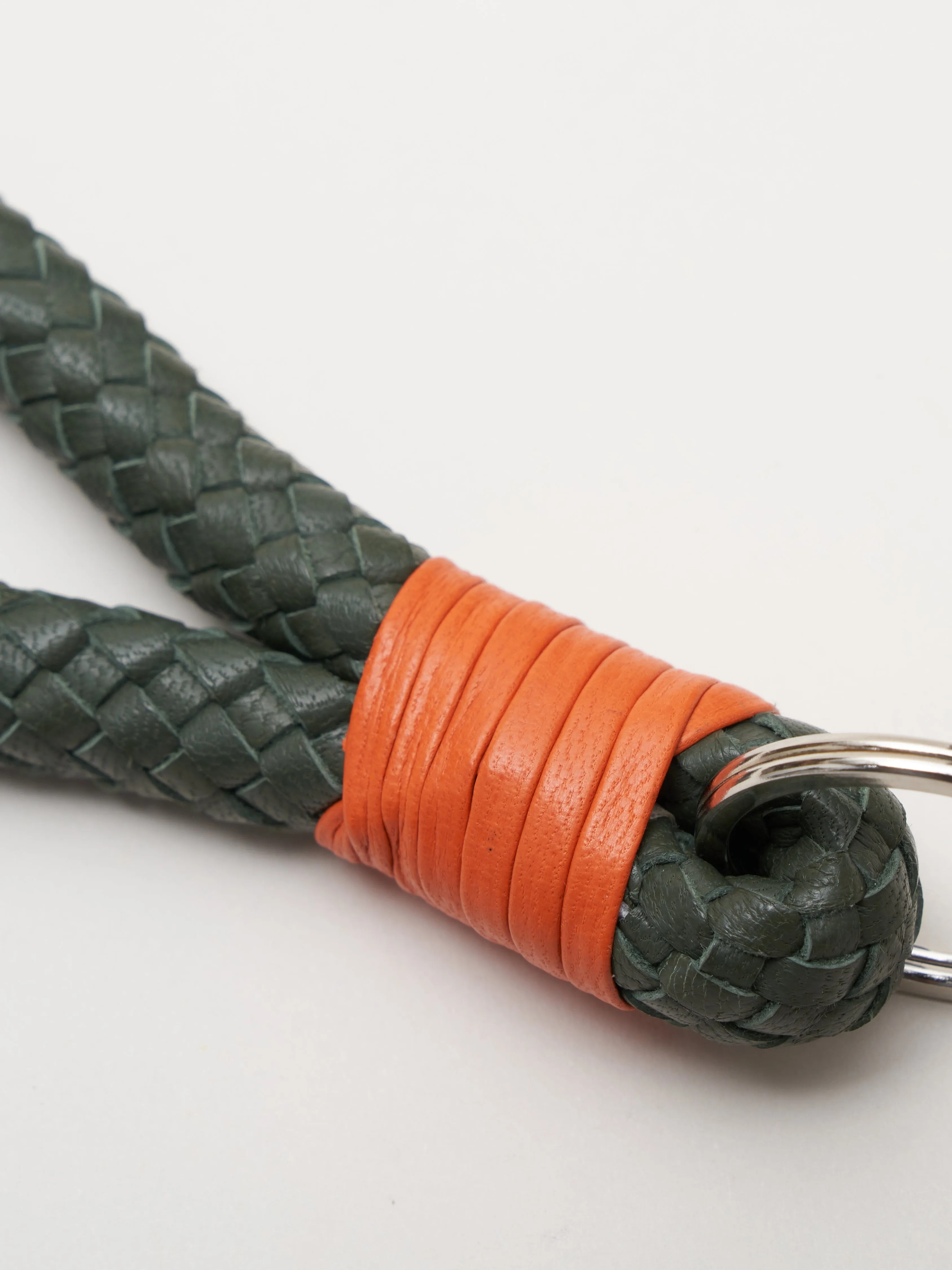 key ring - military