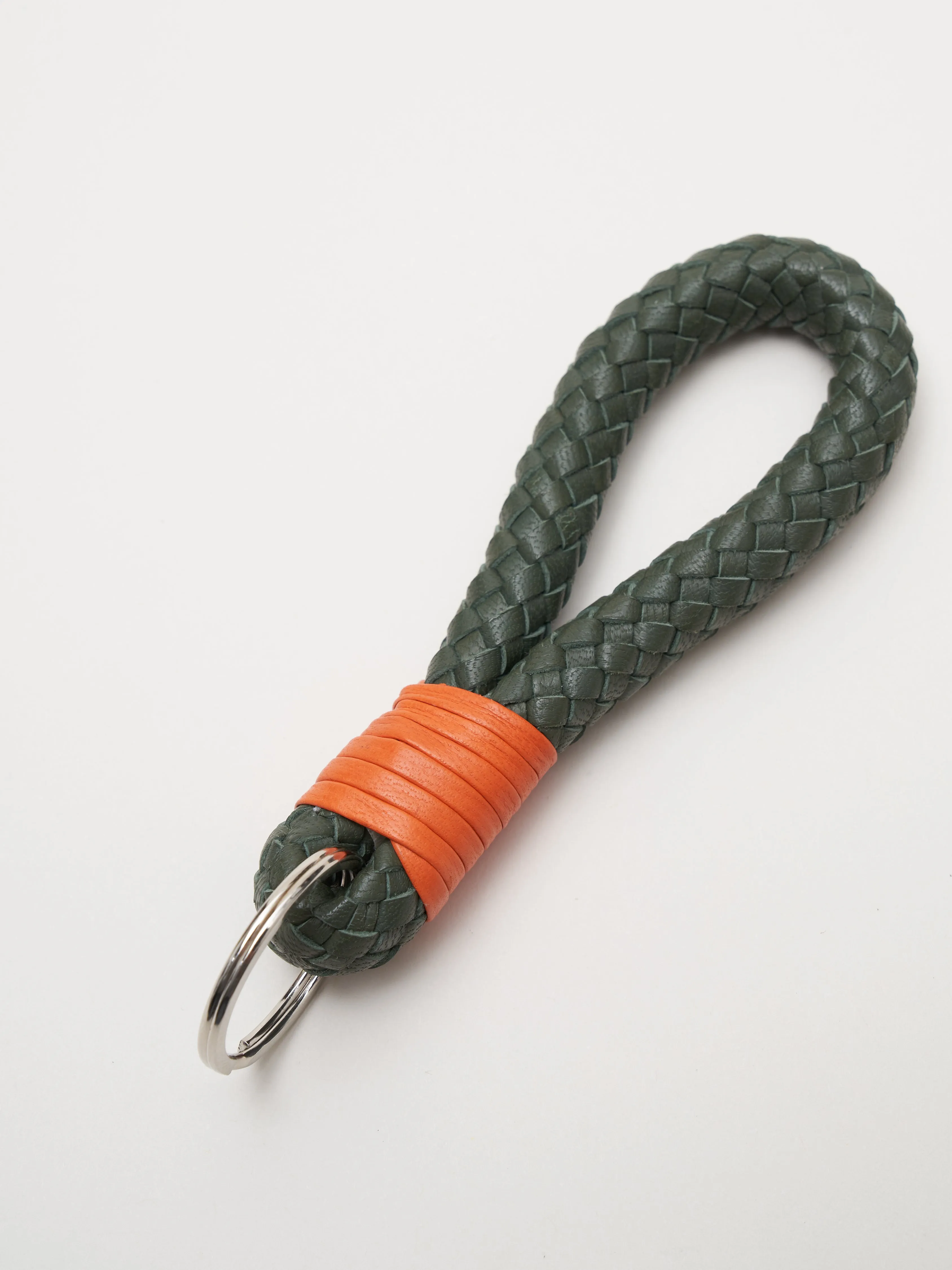 key ring - military