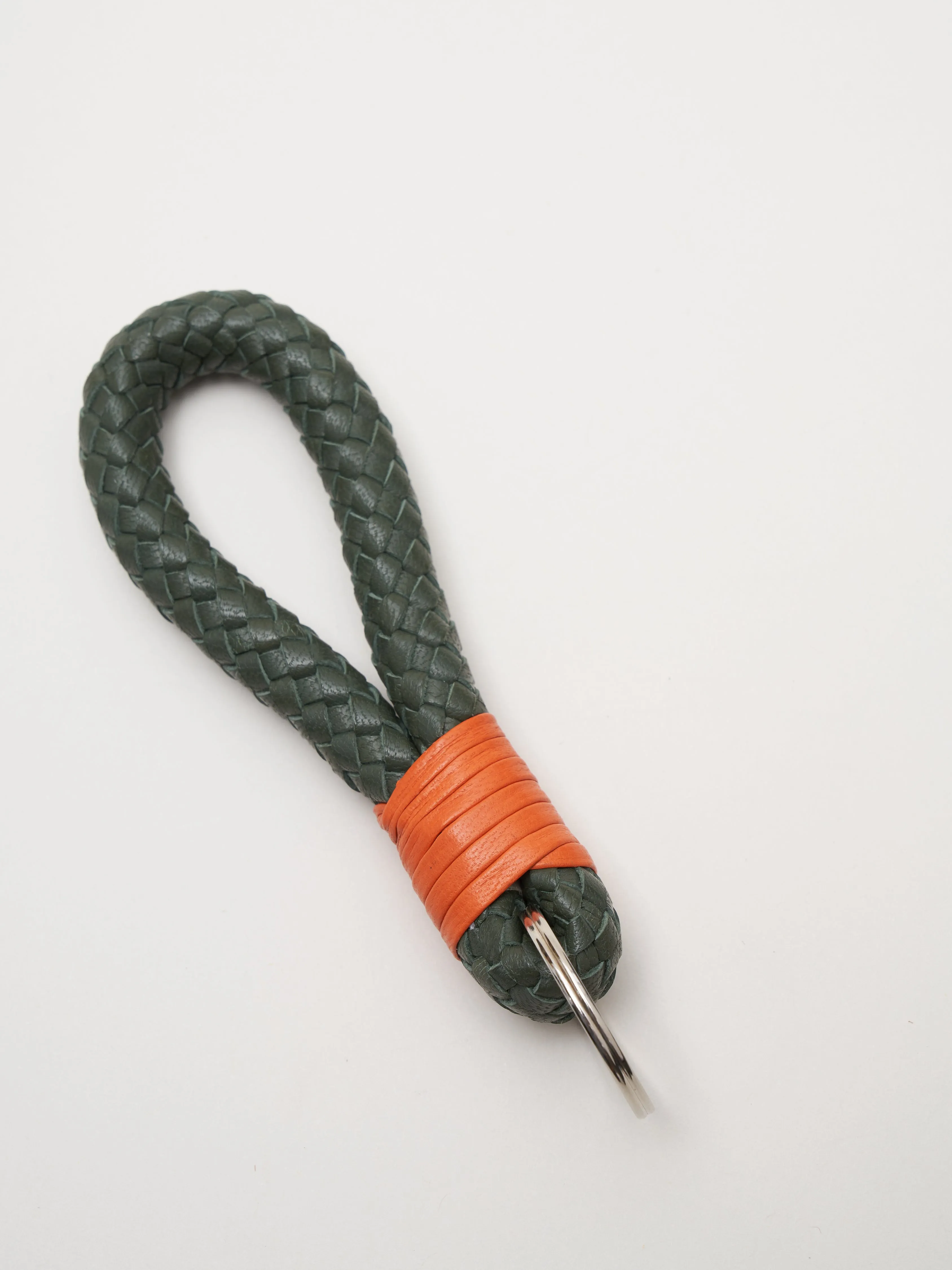 key ring - military