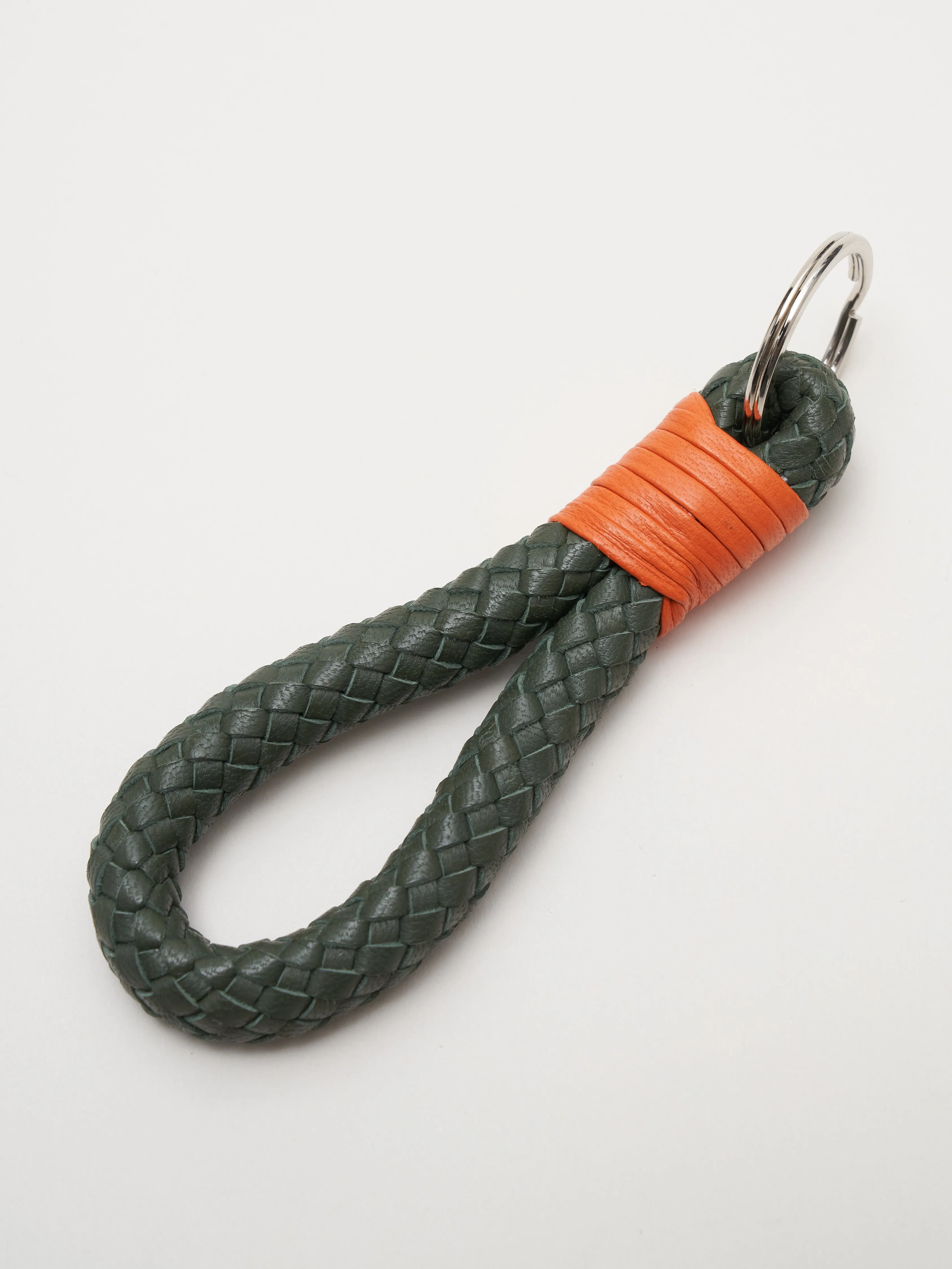 key ring - military