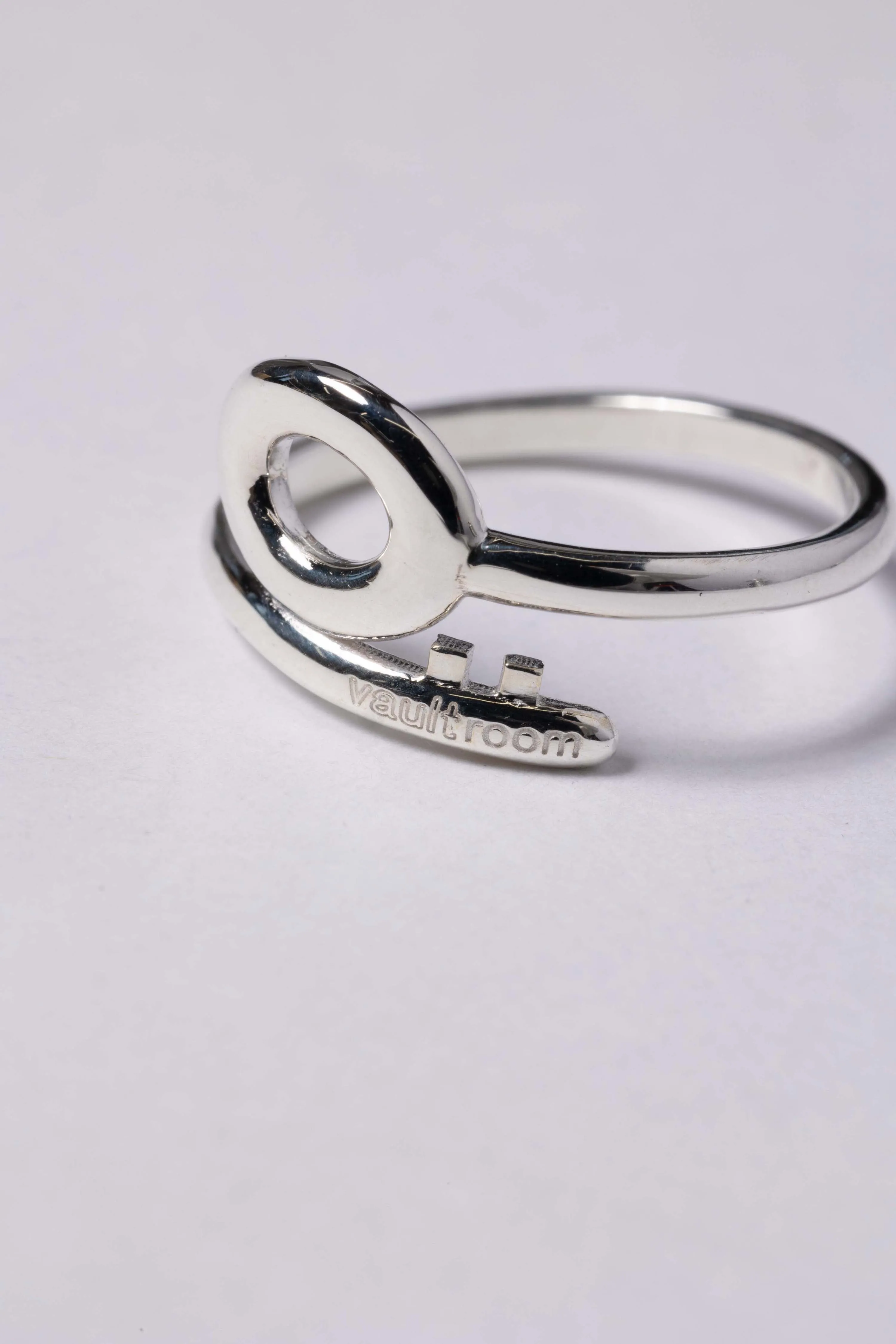 KEY RING