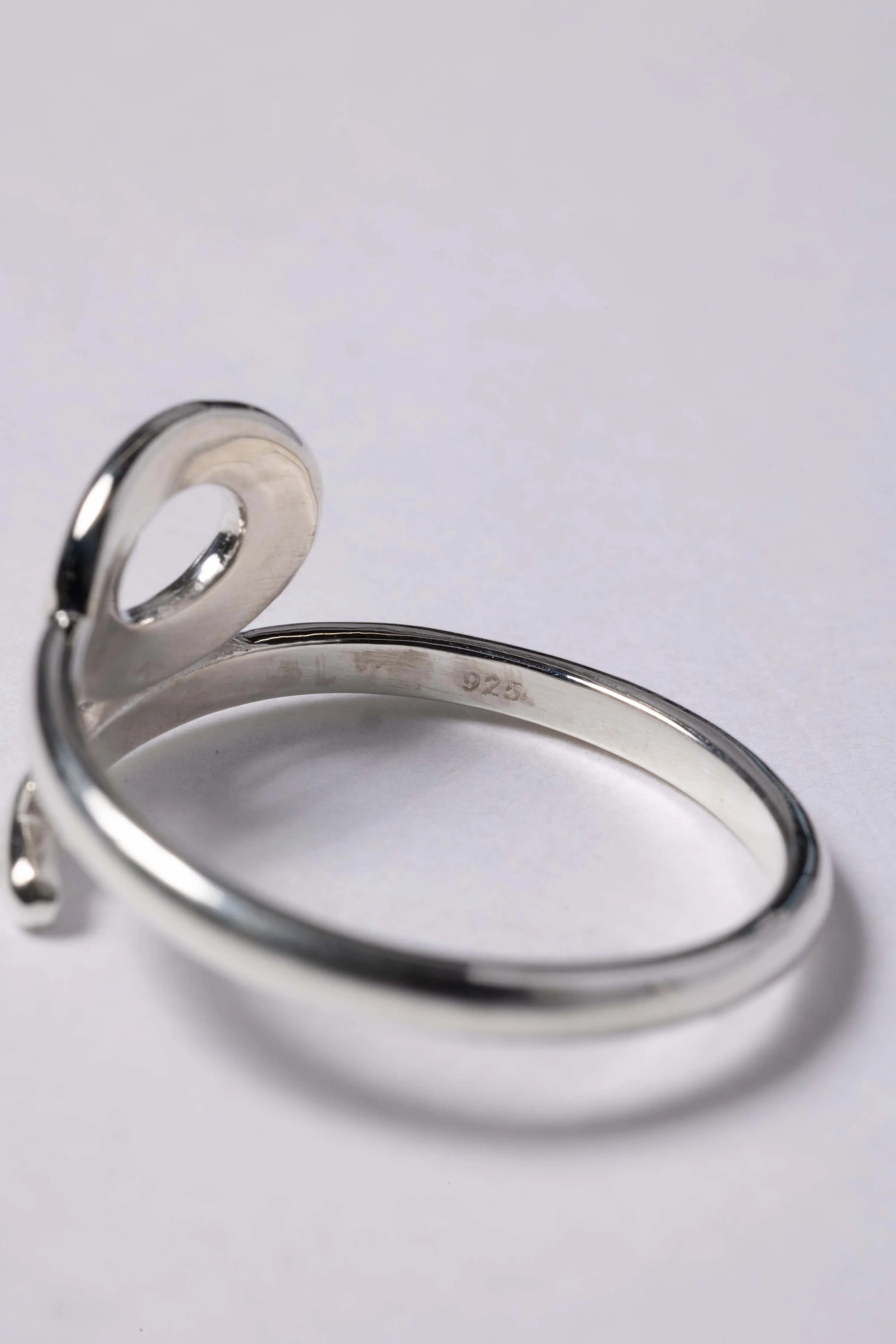 KEY RING