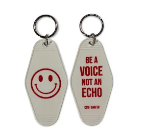 KEY RING